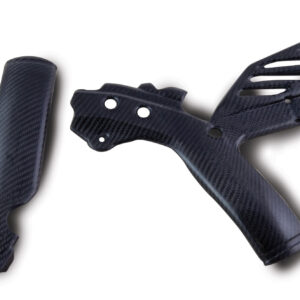 Rtech Frame protection Carbon fiber