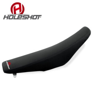 Holeshot Seat Cover BLACK