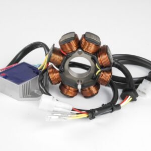 Trail Tech 100W DC System