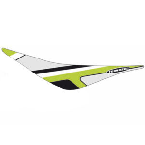 Tecno-X Sticker Grip  KX 125/250 99-02
