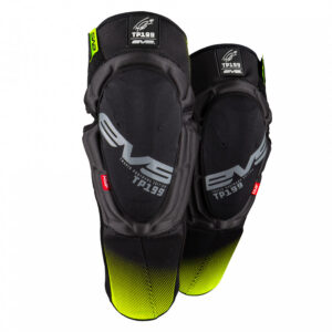 EVS Sports Knee protection TP199 Travis Pastrana ADULT S M BLACK