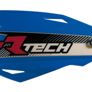 Rtech Handguard Vertigo incl universal brackets BLUE