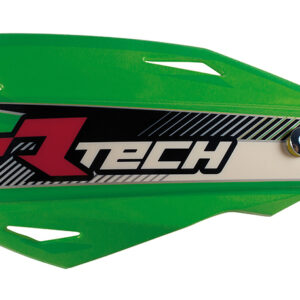 Rtech Handguard Vertigo incl universal brackets GREEN