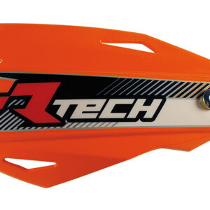 Rtech Handguard Vertigo incl universal brackets ORANGE