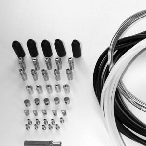 Venhill Clutch Wire