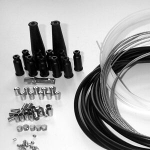 Venhill Throttle Wire