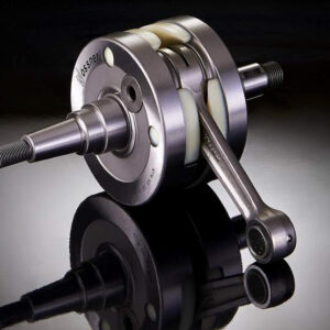 Wössner Crankshaft