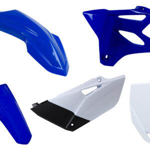 Rtech Plastic Kit O.E.M