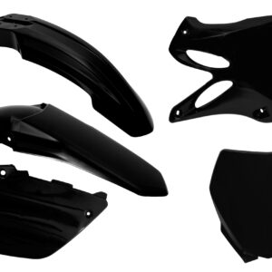Rtech Plastic Kit BLACK
