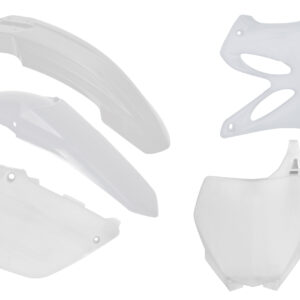 Rtech Plastic Kit WHITE