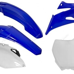 Rtech Plastic Kit O.E.M