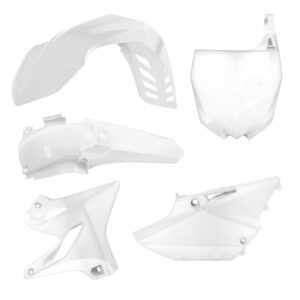 Rtech Plastic Kit WHITE