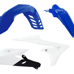Rtech Plastic Kit O.E.M