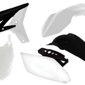 Rtech Plastic Kit WHITE