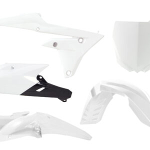 Rtech Plastic Kit WHITE