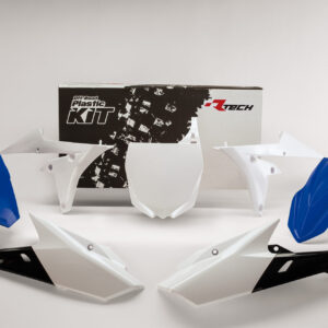 Rtech Plastic Kit O.E.M
