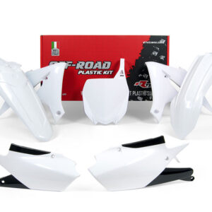 Rtech Plastic Kit WHITE