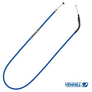 Venhill Clutch Wire BLUE
