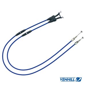 Venhill Throttle Wire