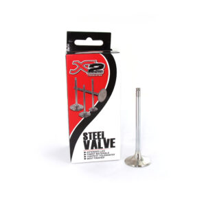 Xceldyne SS Valve Exhaust