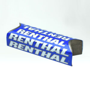 Renthal Team Issue Fatbar Pad BLUE