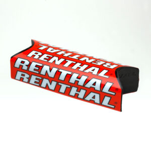 Renthal Team Issue Fatbar Pad RED