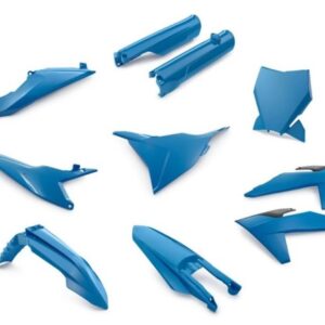 FAIRING KIT NEPTUN BLUE