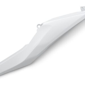 SIDE FAIRING WHITE