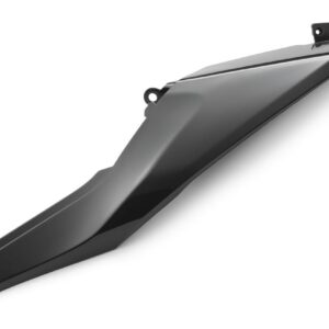 SIDE FAIRING BLACK