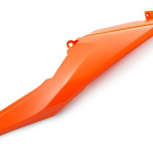 SIDE FAIRING ORANGE