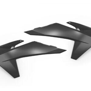 SPOILER SET