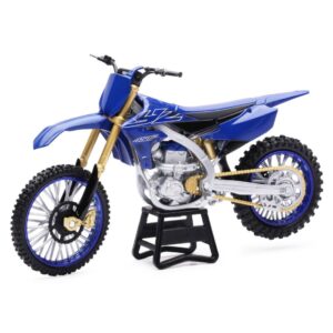 1:6 Yamaha YZ450F