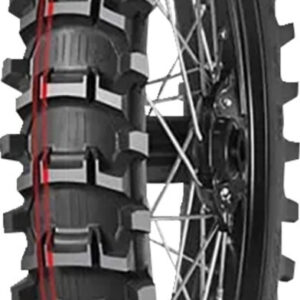 MITAS 110/90 -19 TERRA FORCE MX SAND 2