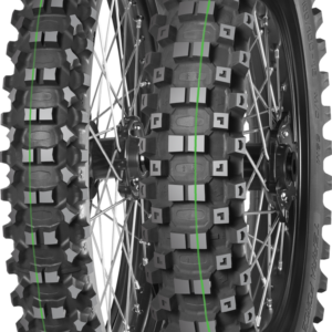 MITAS 90/100 -12 TERRA FORCE-EX MH RACING LOGO