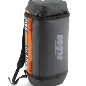 PURE DUFFLE BAG