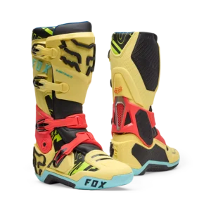 FOX Instinct Elevated Limited Edition-støvler