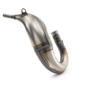 FACTORY RACING EXPANSION CHAMBER