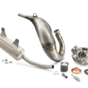 FACTORY RACING PERFORMANCE KIT FULL 125 SX