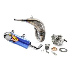 FACTORY PERFORMANCE KIT 125 SX