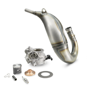 FACTORY RACING PERFORMANCE KIT