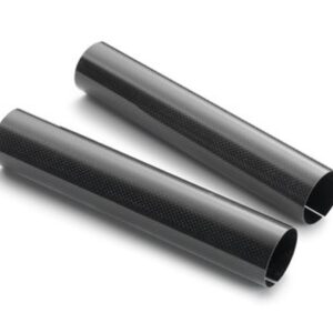 FORK PROTECTOR KIT CARBON