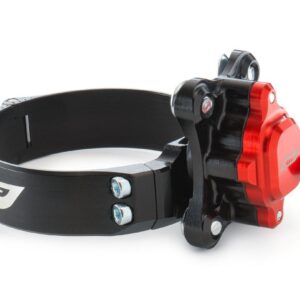 FACTORY START DEVICE - TWO PRELOADS