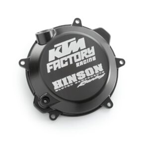 HINSON-OUTER CLUTCH COVER