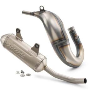 FACTORY RACING 2-STROKE LINE