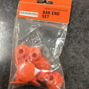 HANDLEBAR ENDS