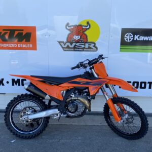 KTM 450 SX-F 2025