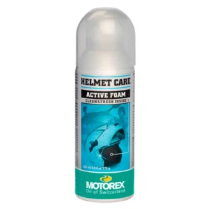 MOTOREX HELMET CARE 200ML SPRAY