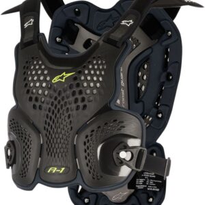 ALPINESTARS ROOST GUARD A-1 B/AN