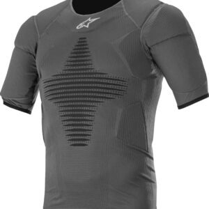 ALPINESTARS BODY ARMOR A-O AN/BK