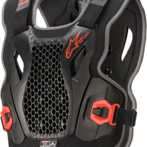 ALPINESTARS ROOST GUARD BIO ACTION